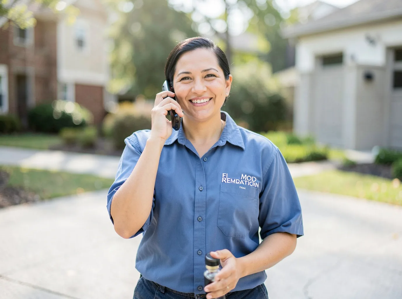Mold Remediation La Palma, CA FAQs